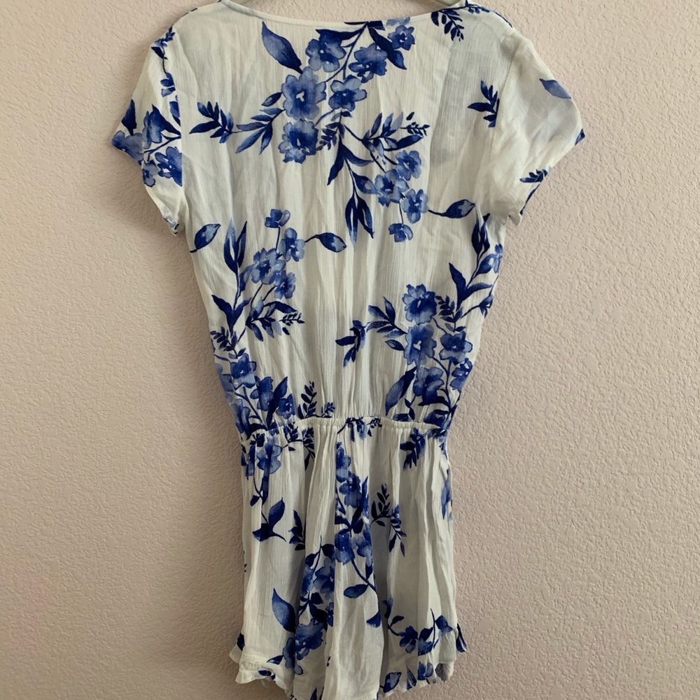 Mimi Chica Romper - Picture 2 of 3
